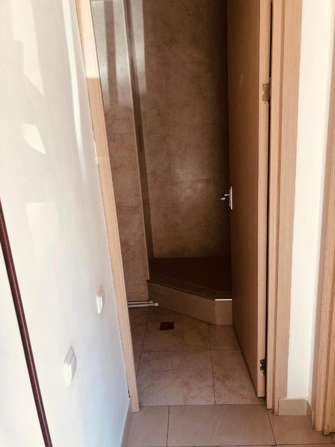 It Hotel Tumanyan Street Erywań Zewnętrze zdjęcie