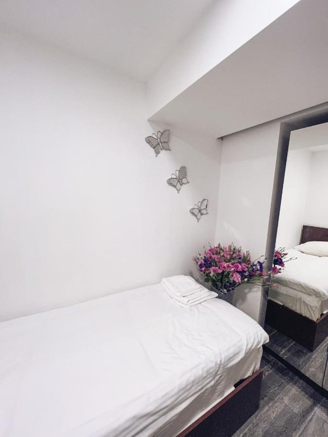 It Hotel Tumanyan Street Erywań Zewnętrze zdjęcie