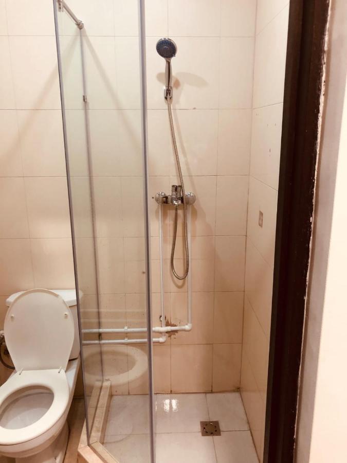 It Hotel Tumanyan Street Erywań Zewnętrze zdjęcie