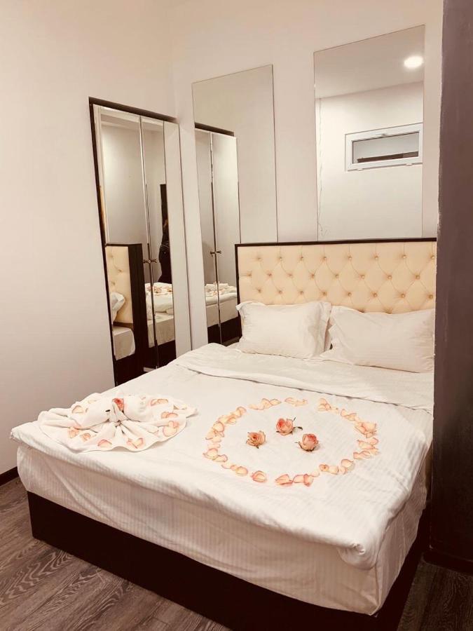 It Hotel Tumanyan Street Erywań Zewnętrze zdjęcie